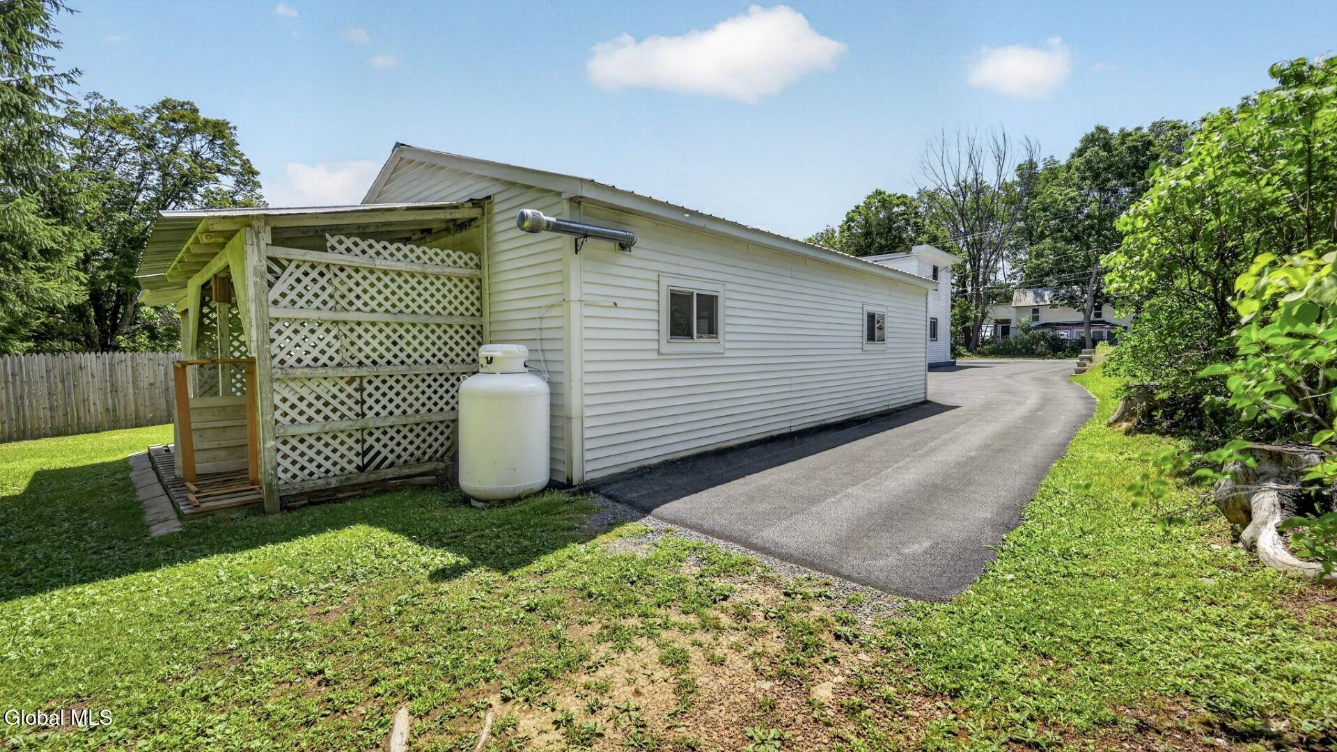 11 Mill Street Worcester NY 12197