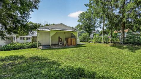 11 Mill Street Worcester NY 12197