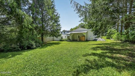 11 Mill Street Worcester NY 12197