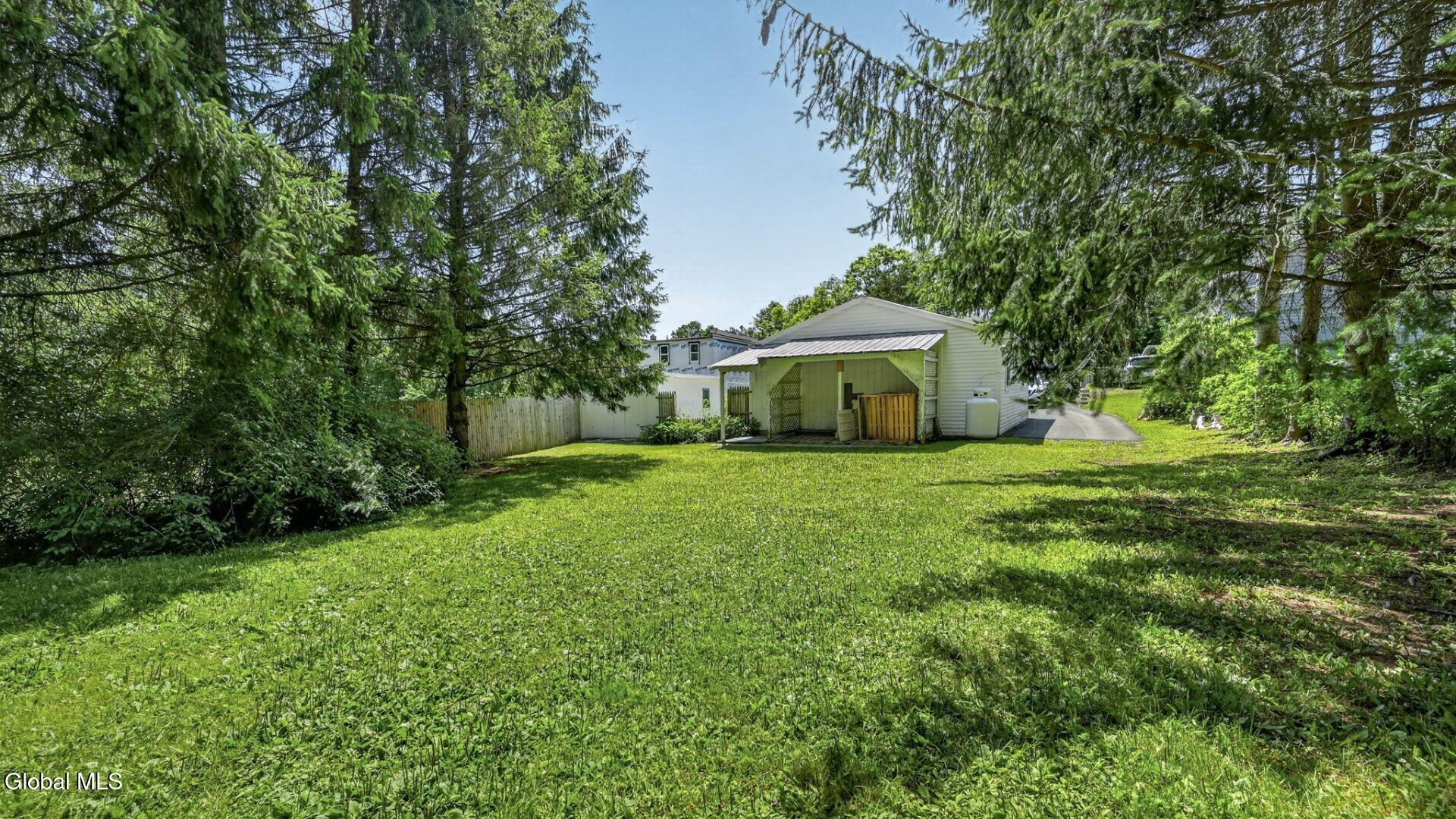 11 Mill Street Worcester NY 12197