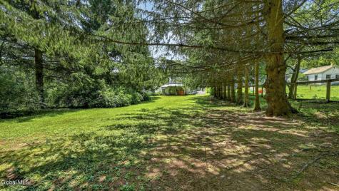 11 Mill Street Worcester NY 12197