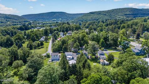 11 Mill Street Worcester NY 12197