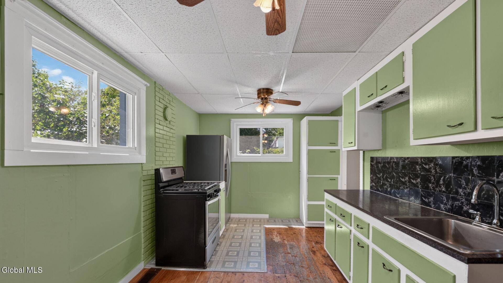 11 Mill Street Worcester NY 12197