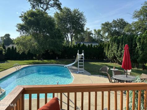 14 Lee Avenue Schenectady NY 12303