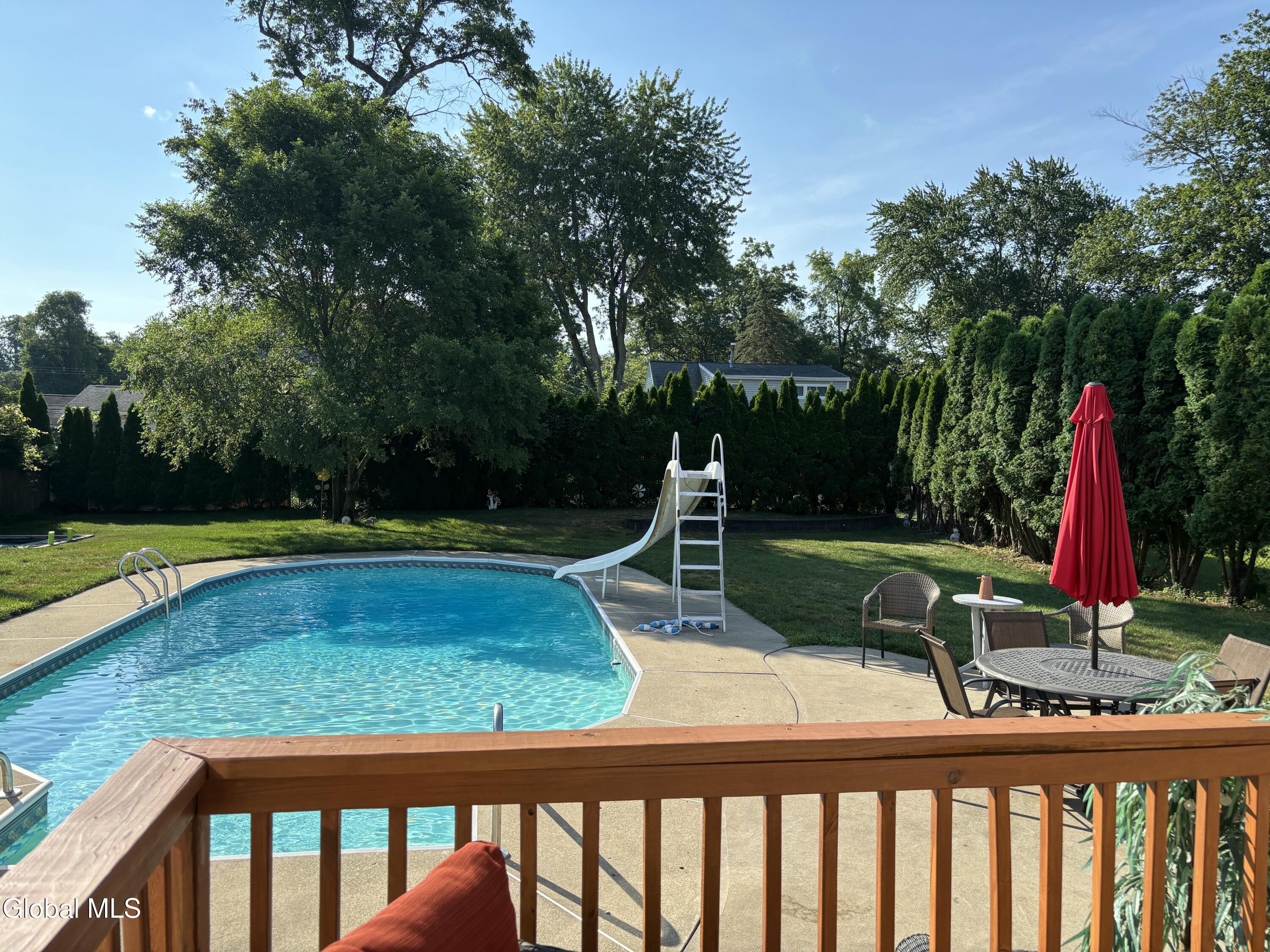 14 Lee Avenue Schenectady NY 12303