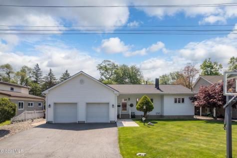 14 Lee Avenue Schenectady NY 12303