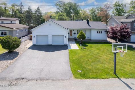 14 Lee Avenue Schenectady NY 12303