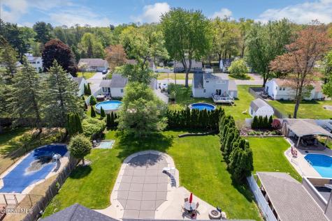 14 Lee Avenue Schenectady NY 12303