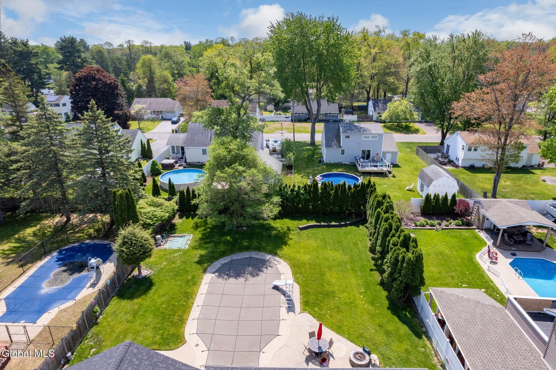 14 Lee Avenue Schenectady NY 12303