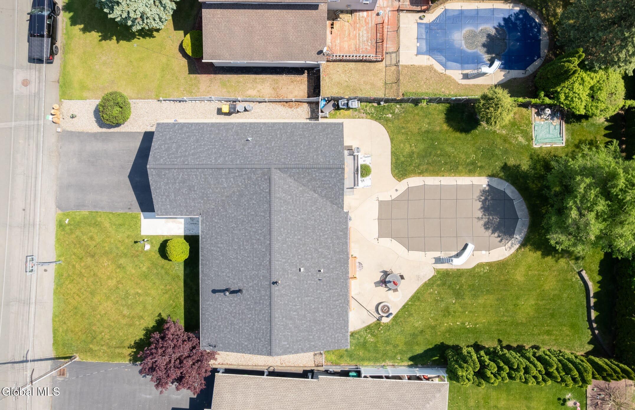 14 Lee Avenue Schenectady NY 12303