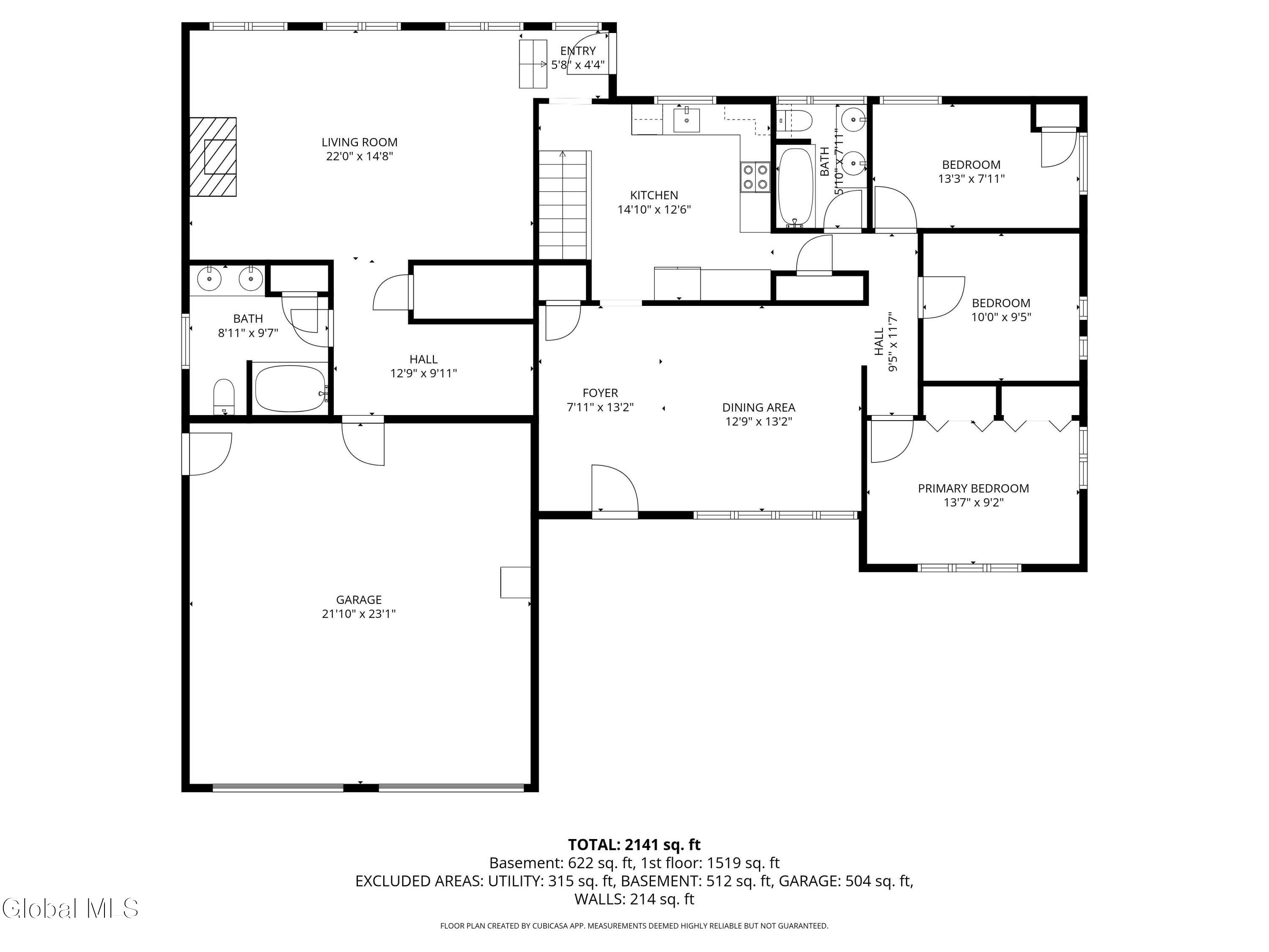 14 Lee Avenue Schenectady NY 12303