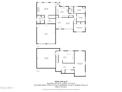 14 Lee Avenue Schenectady NY 12303