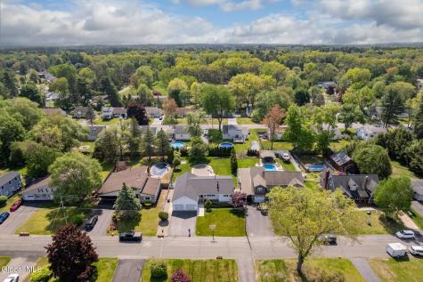 14 Lee Avenue Schenectady NY 12303