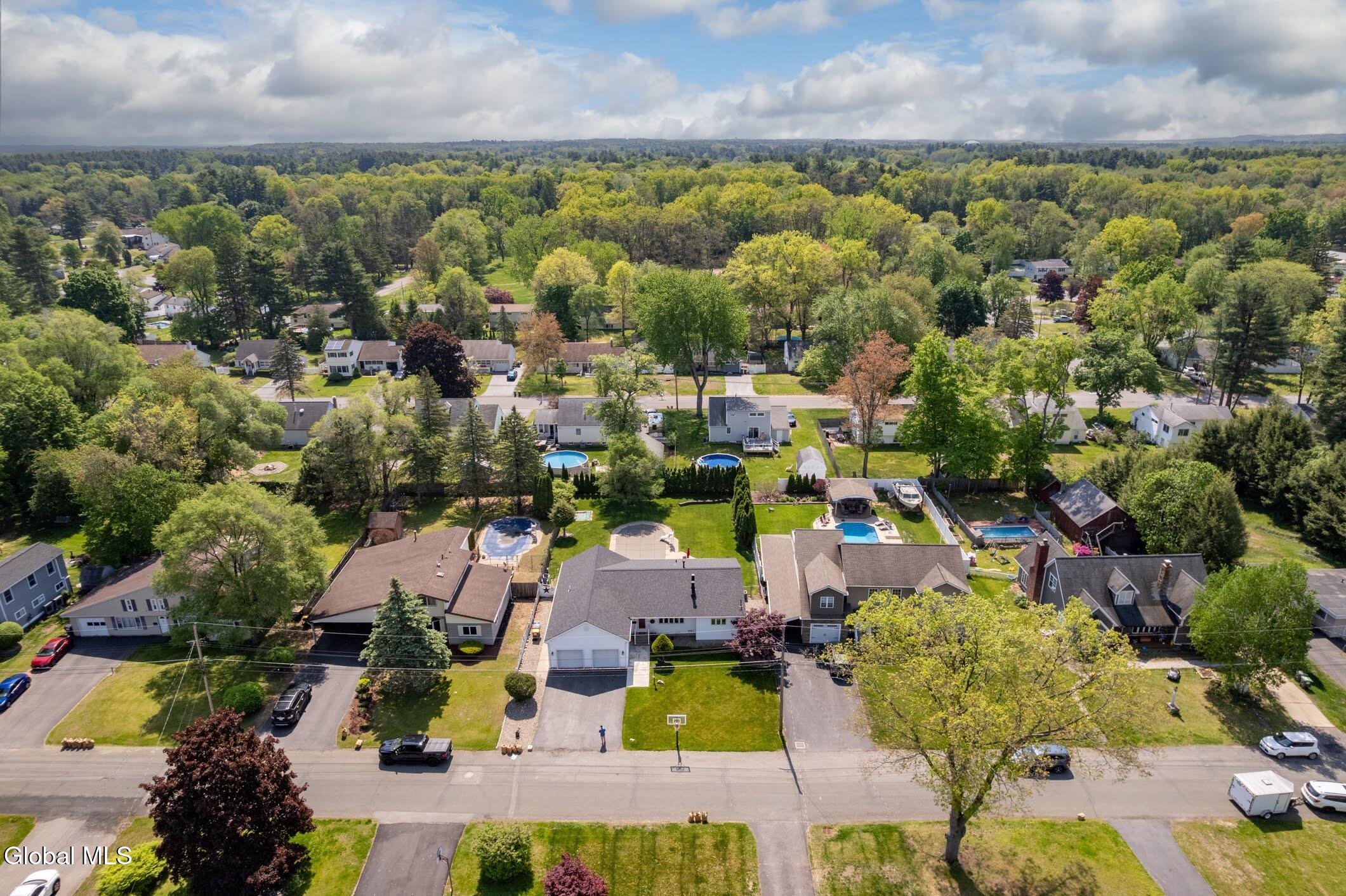 14 Lee Avenue Schenectady NY 12303