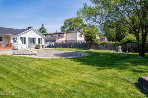 14 Lee Avenue Schenectady NY 12303