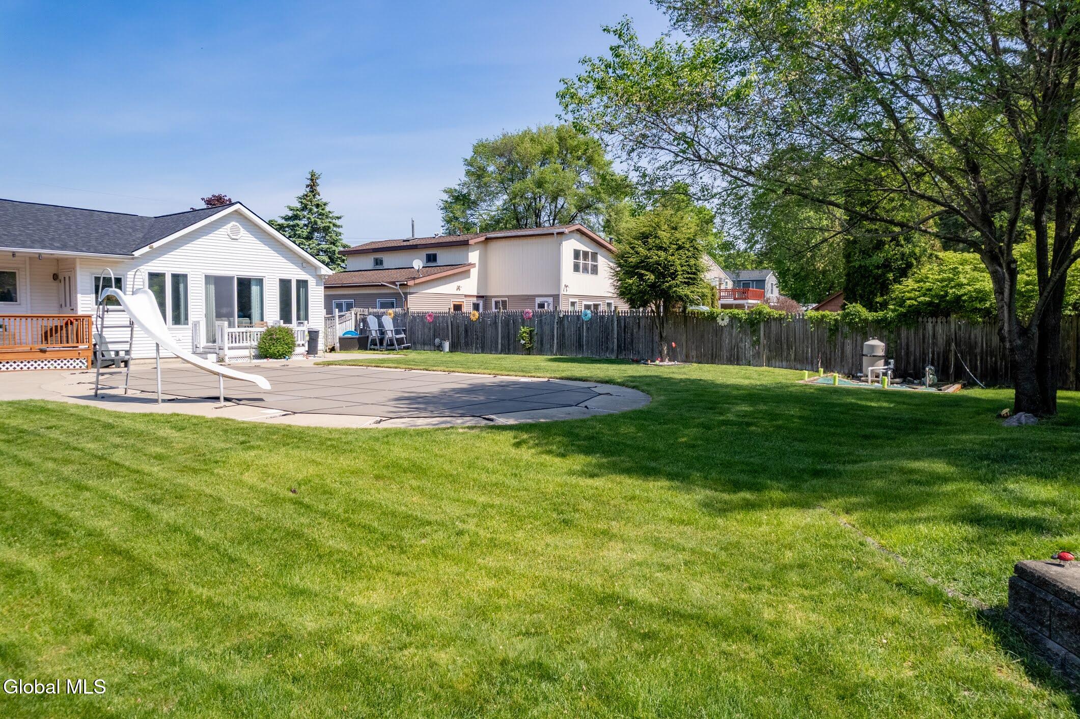 14 Lee Avenue Schenectady NY 12303