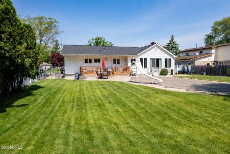 14 Lee Avenue Schenectady NY 12303