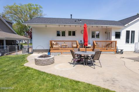 14 Lee Avenue Schenectady NY 12303