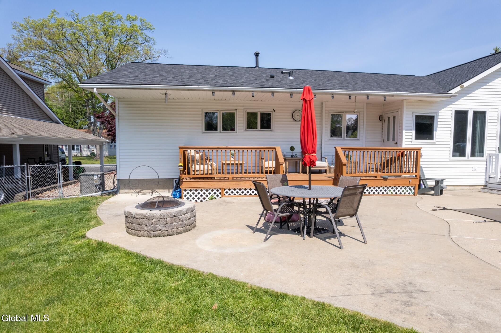 14 Lee Avenue Schenectady NY 12303