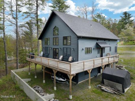 30 Harriman Rd Extension Averill Park NY 12018