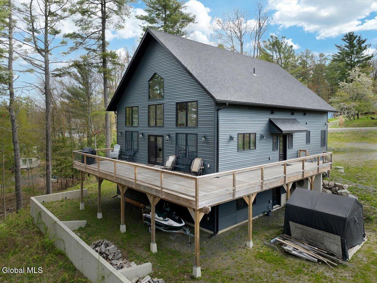 30 Harriman Rd Extension Averill Park NY 12018