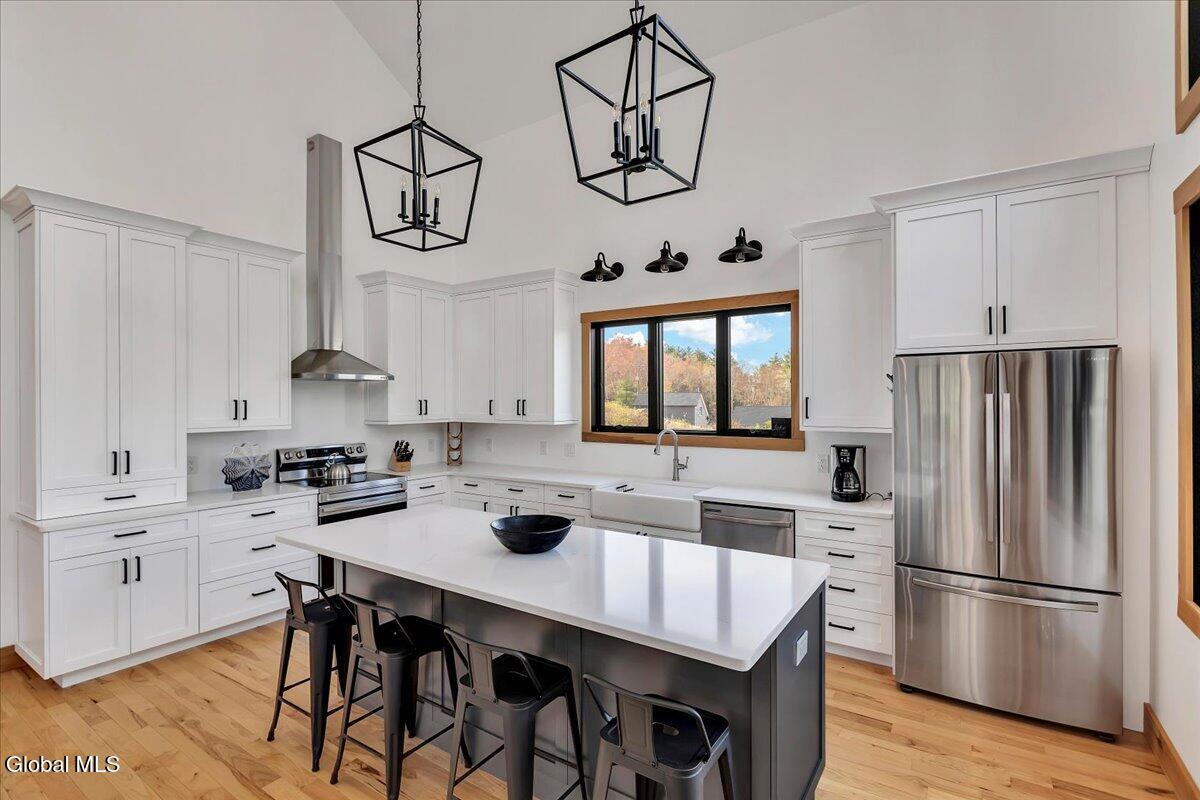 30 Harriman Rd Extension Averill Park NY 12018
