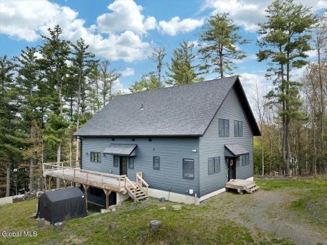 30 Harriman Rd Extension Averill Park NY 12018