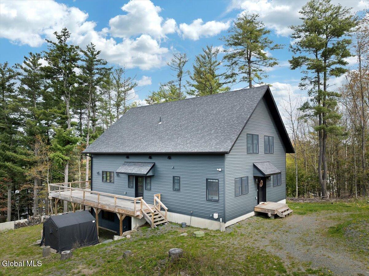 30 Harriman Rd Extension Averill Park NY 12018