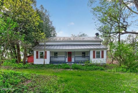 1809 Ridge Road Queensbury NY 12804