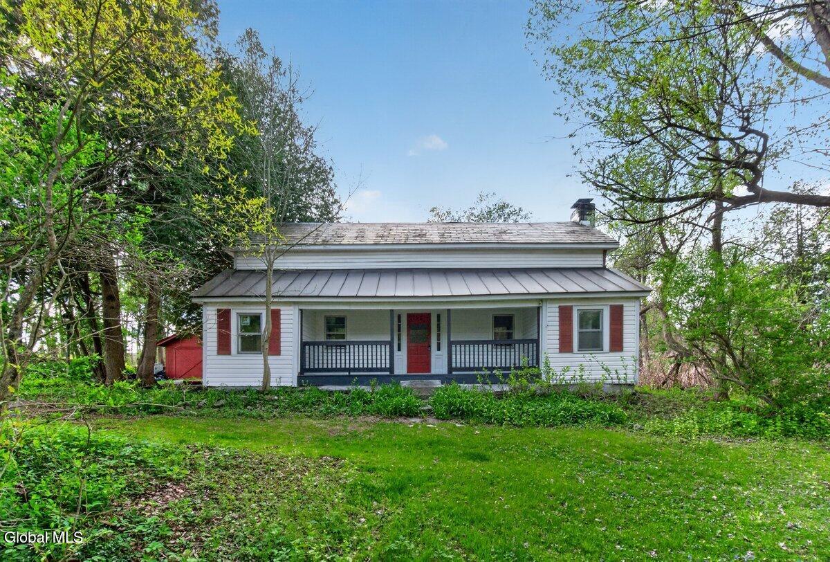 1809 Ridge Road Queensbury NY 12804
