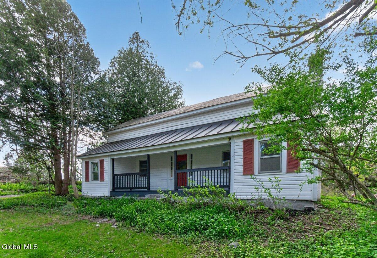 1809 Ridge Road Queensbury NY 12804