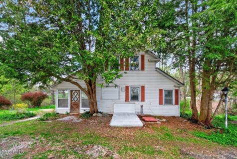 1809 Ridge Road Queensbury NY 12804