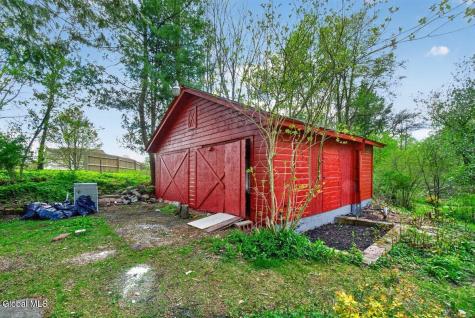 1809 Ridge Road Queensbury NY 12804