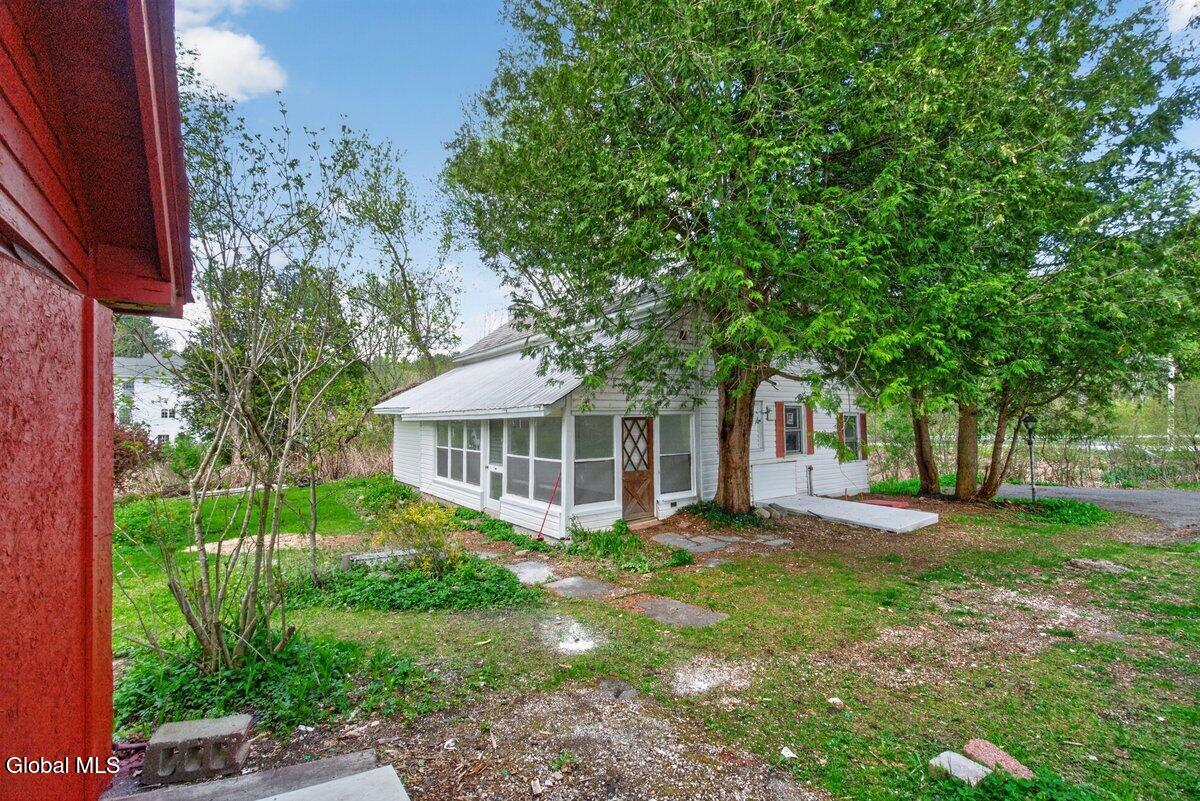 1809 Ridge Road Queensbury NY 12804