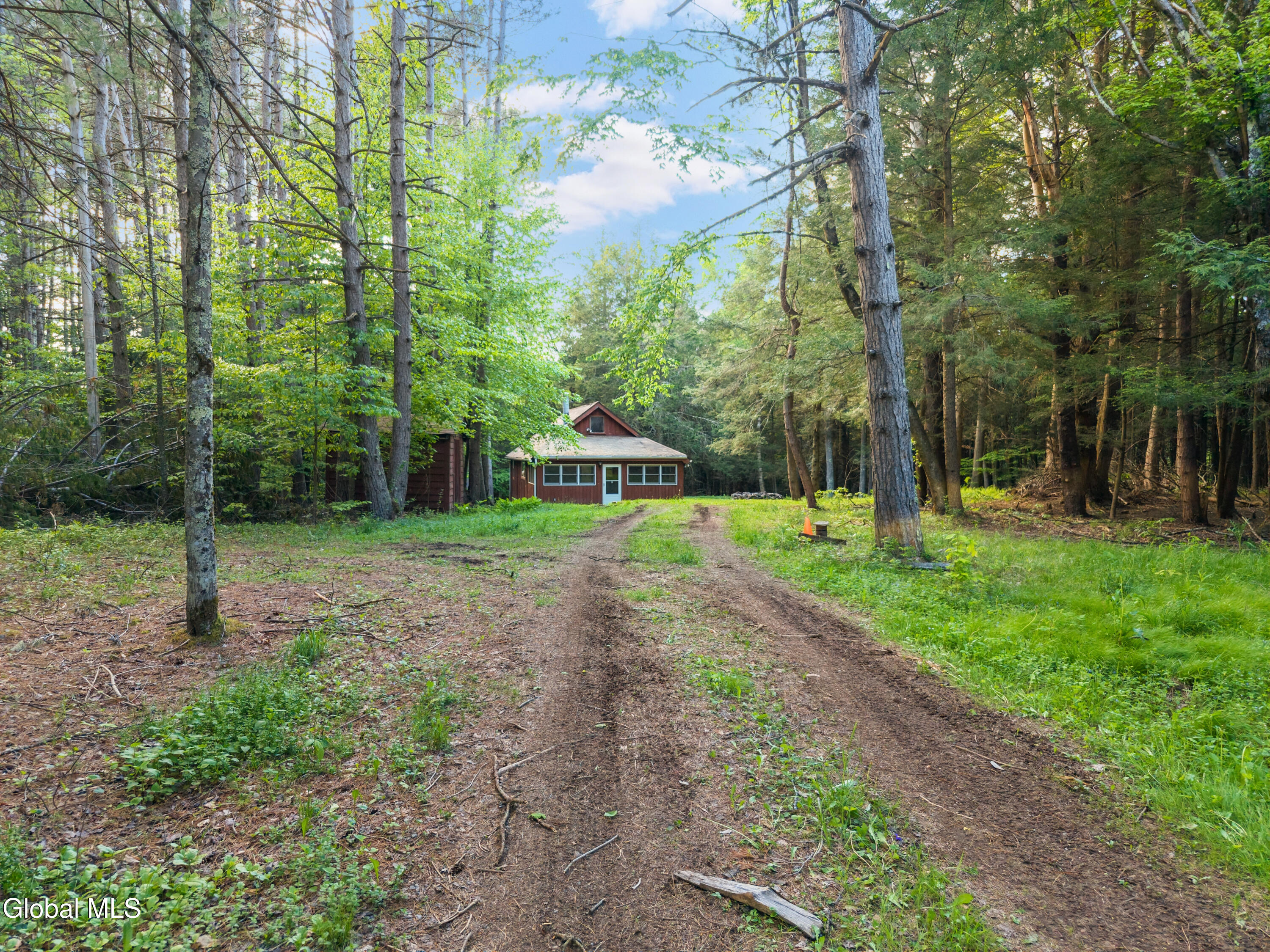 202 Blakesley Road Gilboa NY 12076