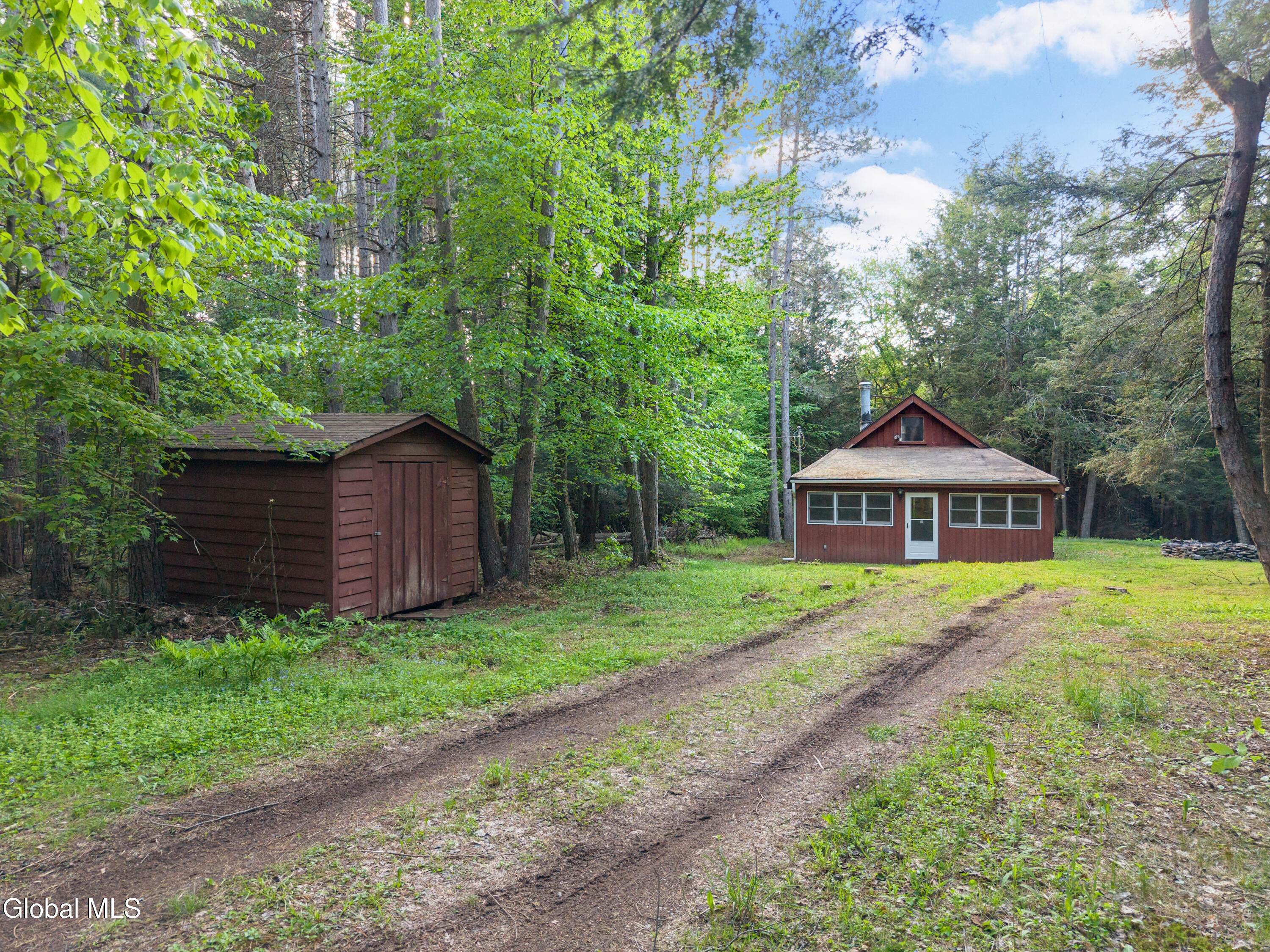 202 Blakesley Road Gilboa NY 12076