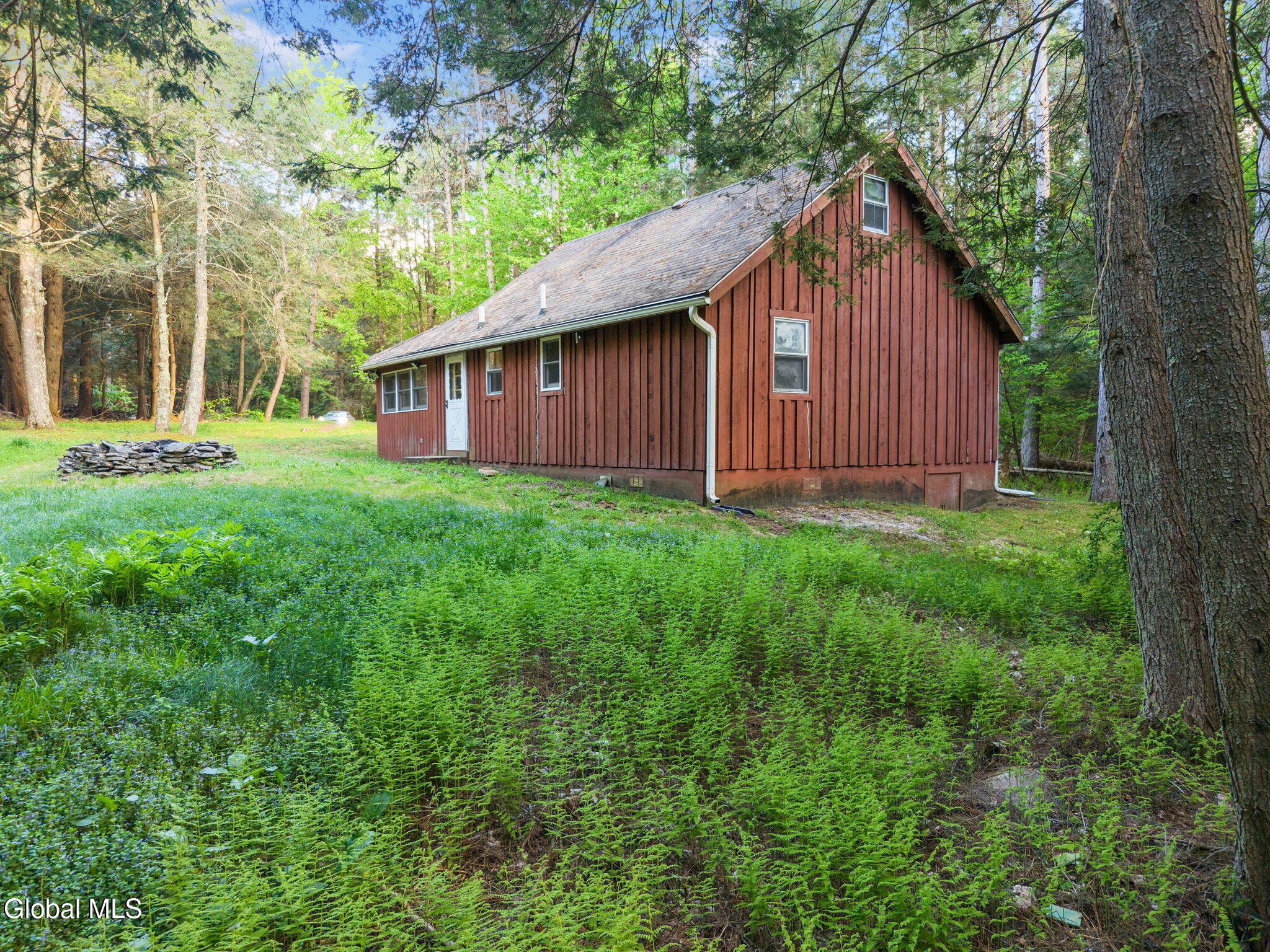 202 Blakesley Road Gilboa NY 12076