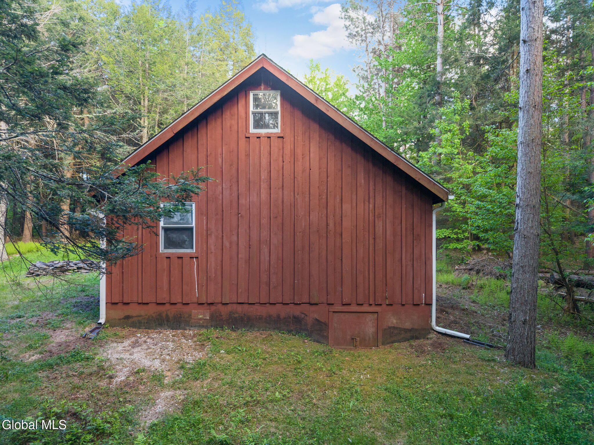 202 Blakesley Road Gilboa NY 12076