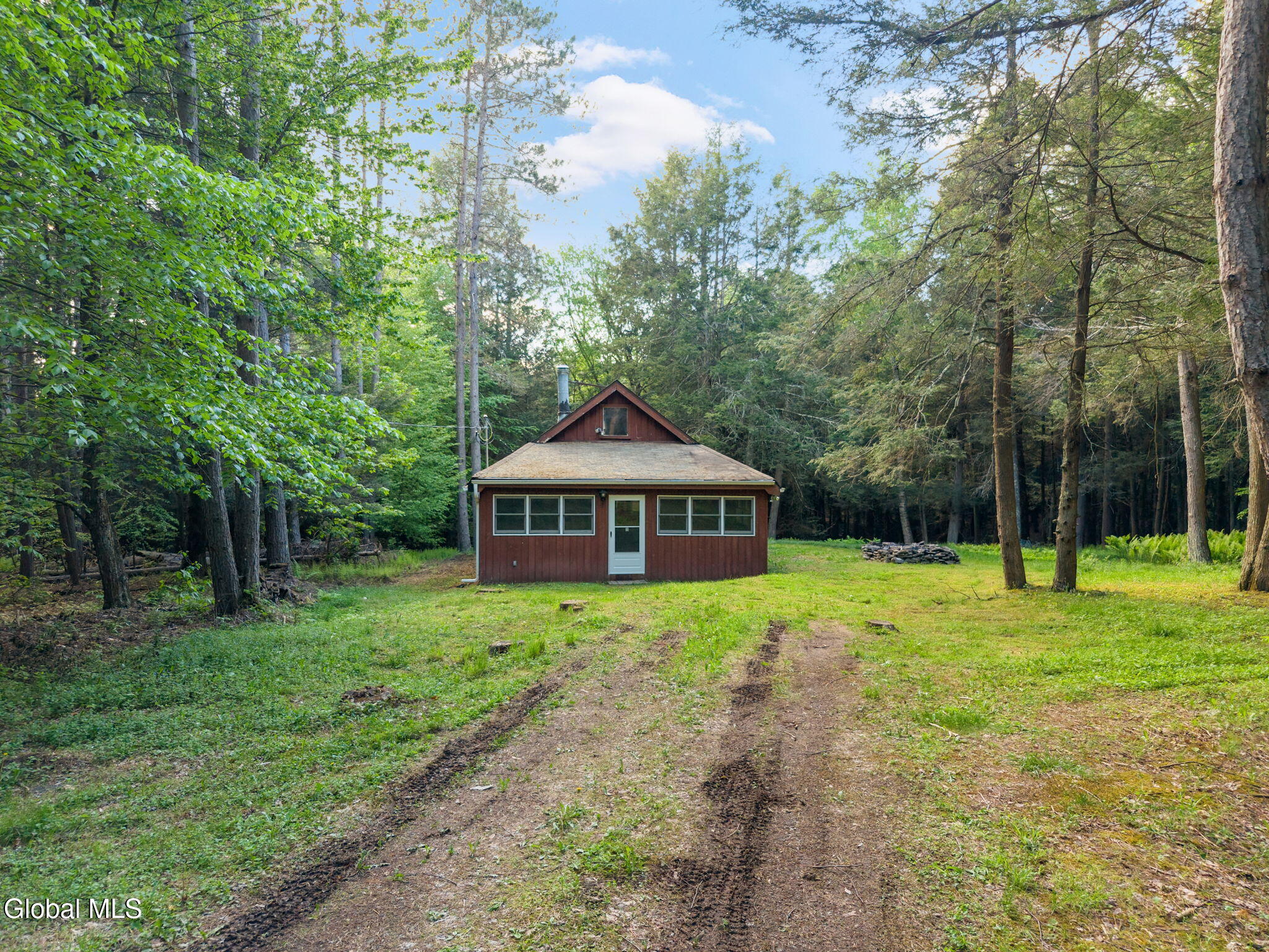 202 Blakesley Road Gilboa NY 12076