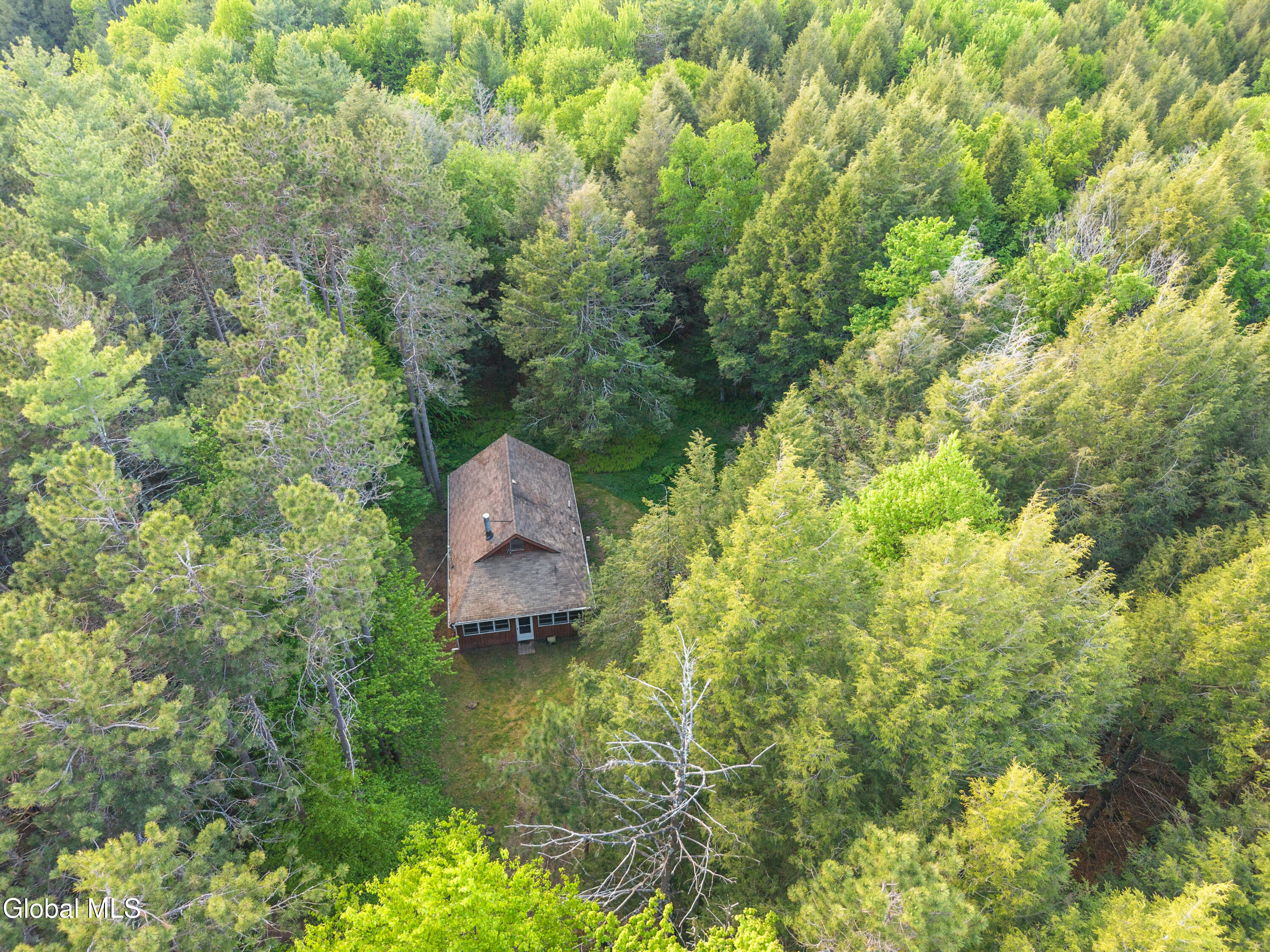202 Blakesley Road Gilboa NY 12076
