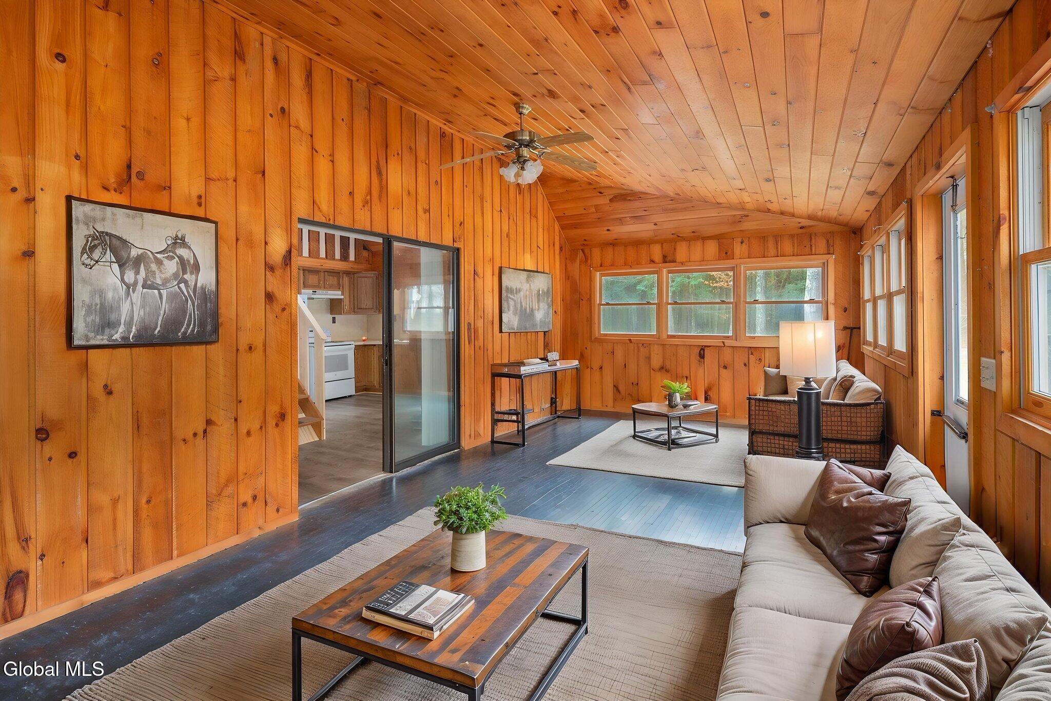 202 Blakesley Road Gilboa NY 12076
