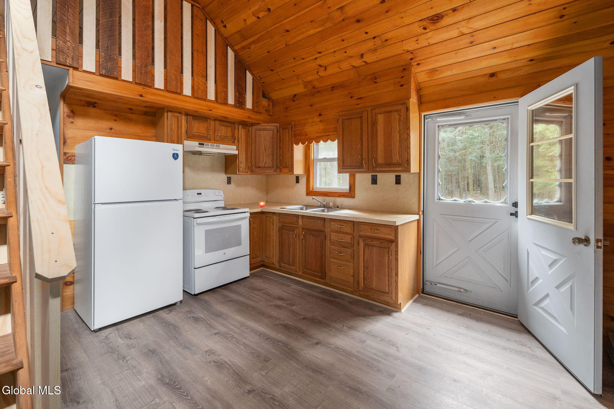 202 Blakesley Road Gilboa NY 12076