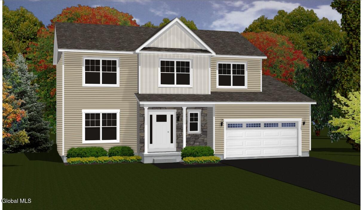 13 Kenzie Court Ballston Spa NY 12020