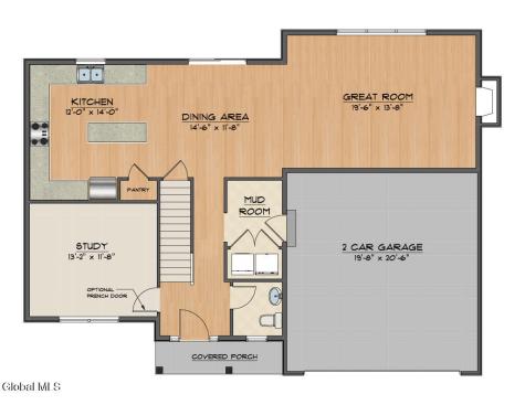 13 Kenzie Court Ballston Spa NY 12020