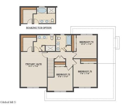 13 Kenzie Court Ballston Spa NY 12020