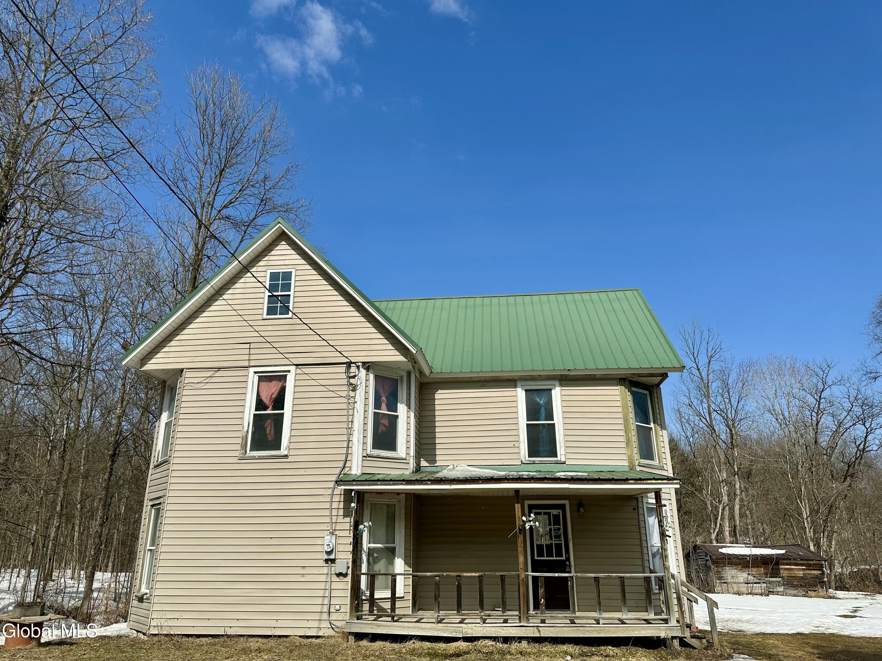 163 Creek Road Little Falls NY 13365