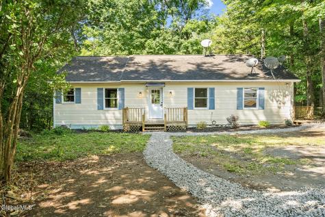 1140 Vly Summit Road Greenwich NY 12834