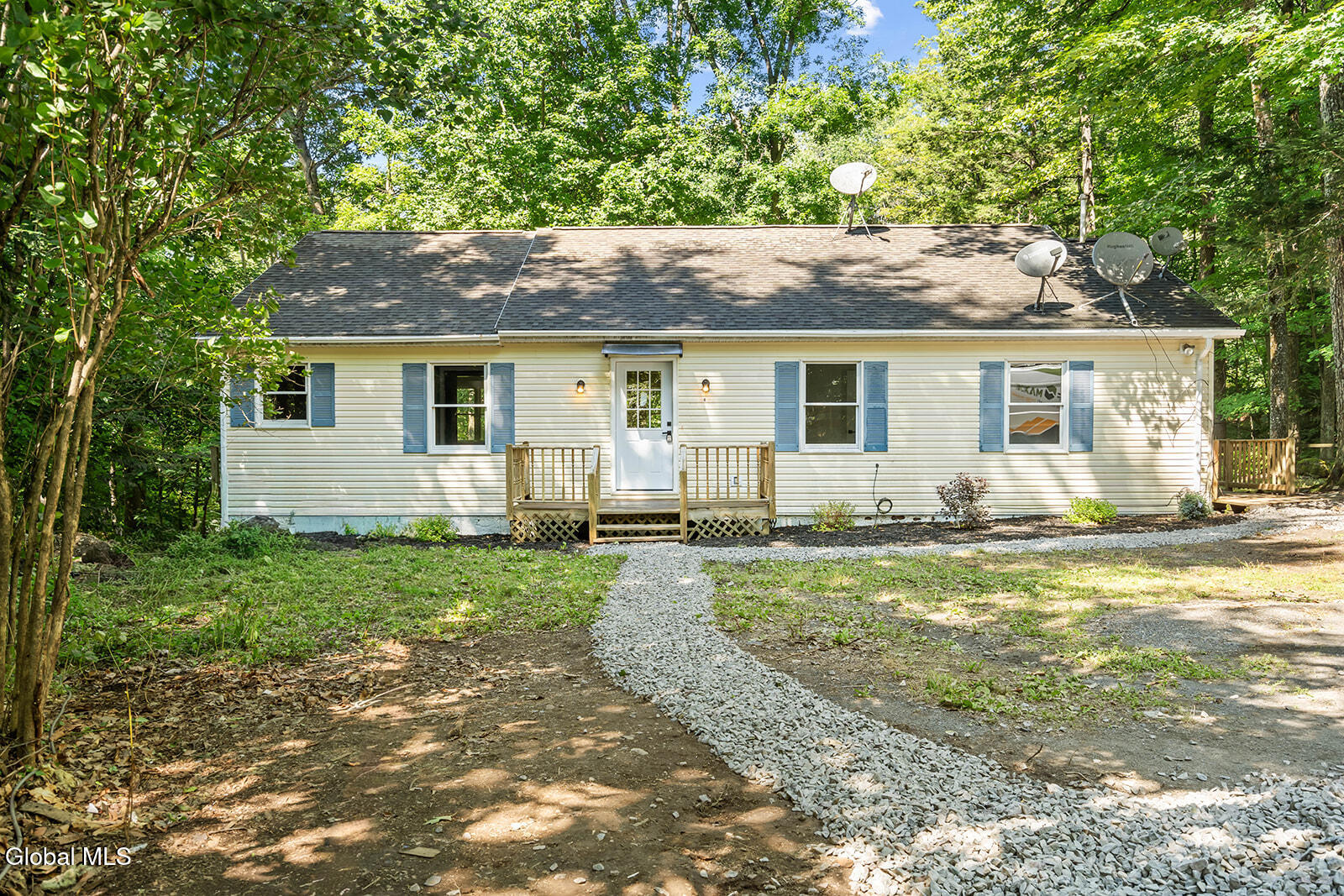 1140 Vly Summit Road Greenwich NY 12834