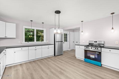 1140 Vly Summit Road Greenwich NY 12834