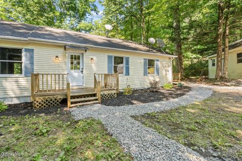 1140 Vly Summit Road Greenwich NY 12834